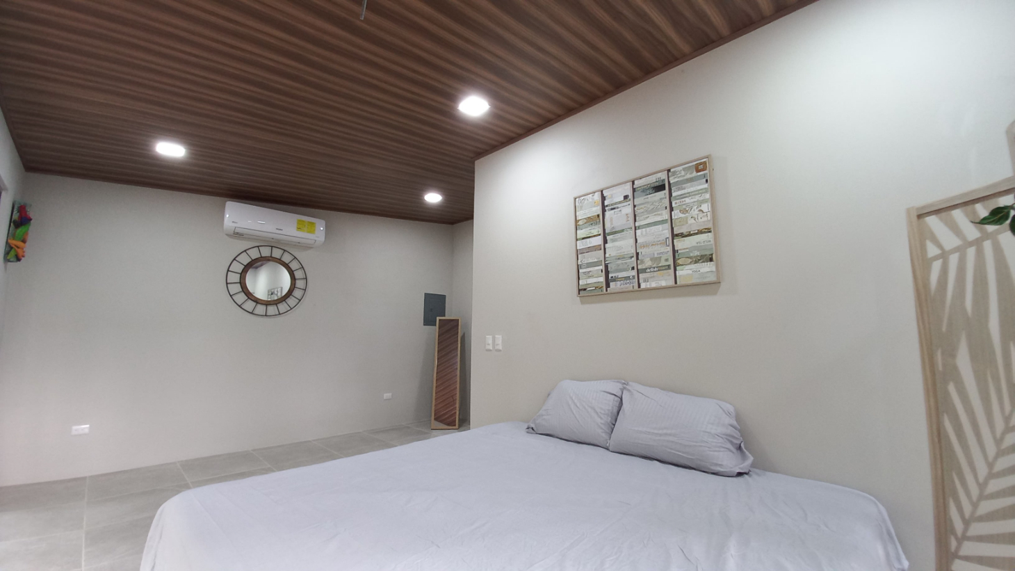 New Home and Guest Villa near Tinamastes Alfombra selected