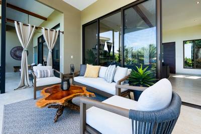 Ocean-View Wellness Estate in Costa Ballena with Luxury Rental Income image 5