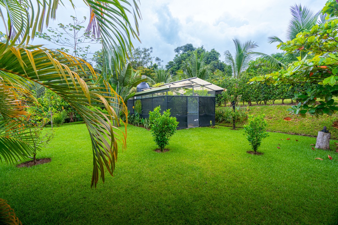 Exceptional Modern 4-Bedroom Family Sanctuary on 1 Acre in Ojochal selected