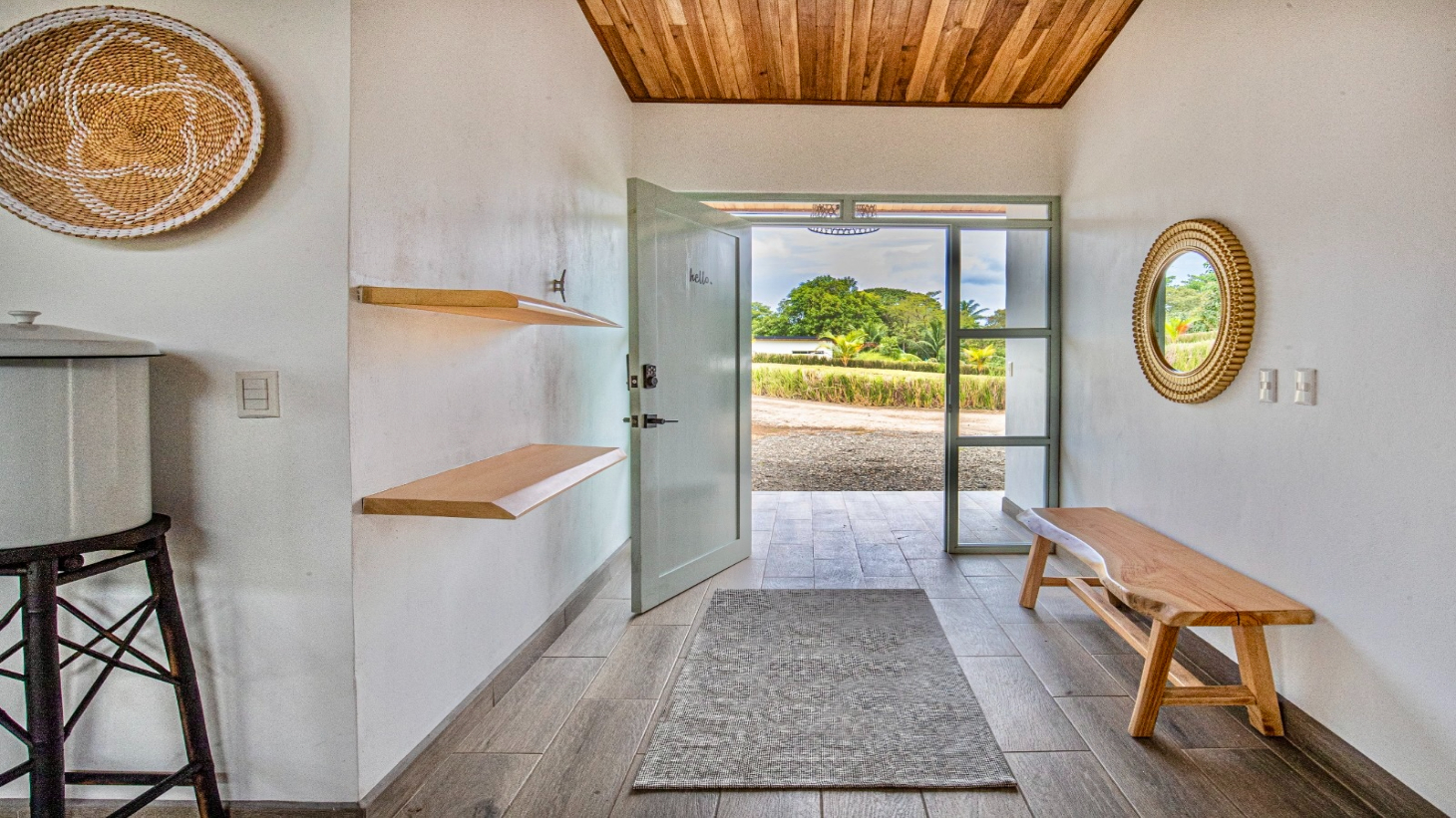 Mountain View 3 Bedroom Home in Toucan Gated Community selected