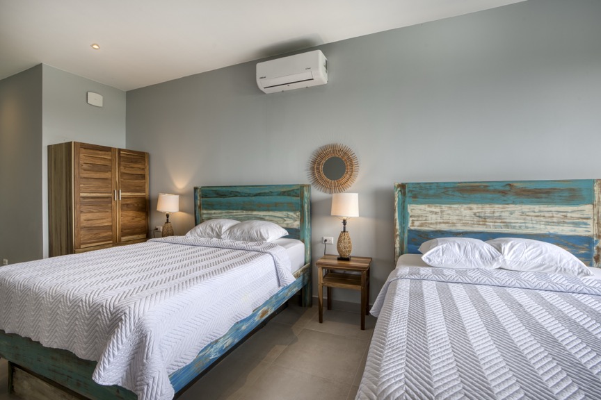 Luxury Income Producing Villa in Manuel Antonio selected