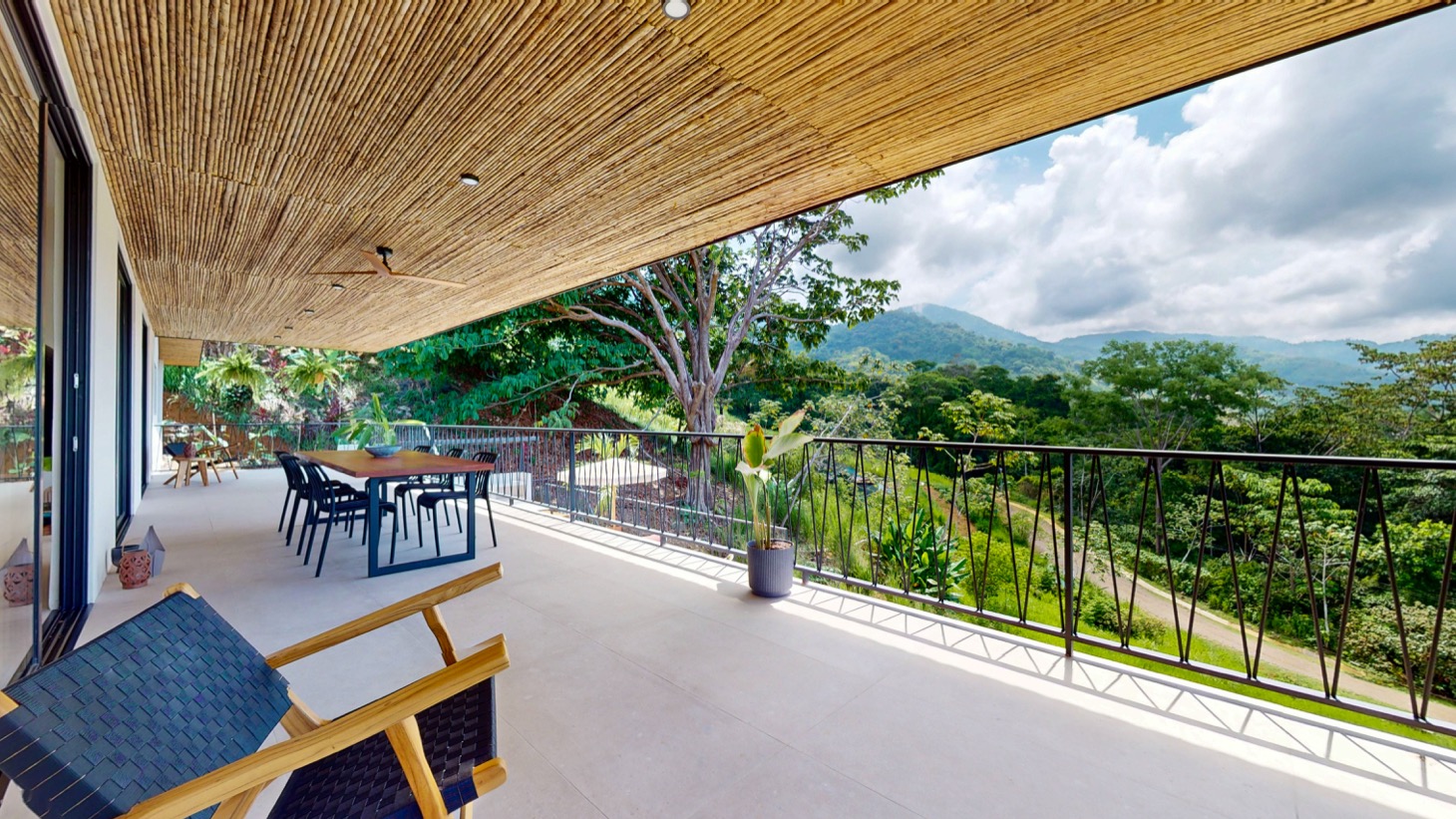 New Modern Ojochal Home with Pool, Office & Mountain Views 24/7 Security selected