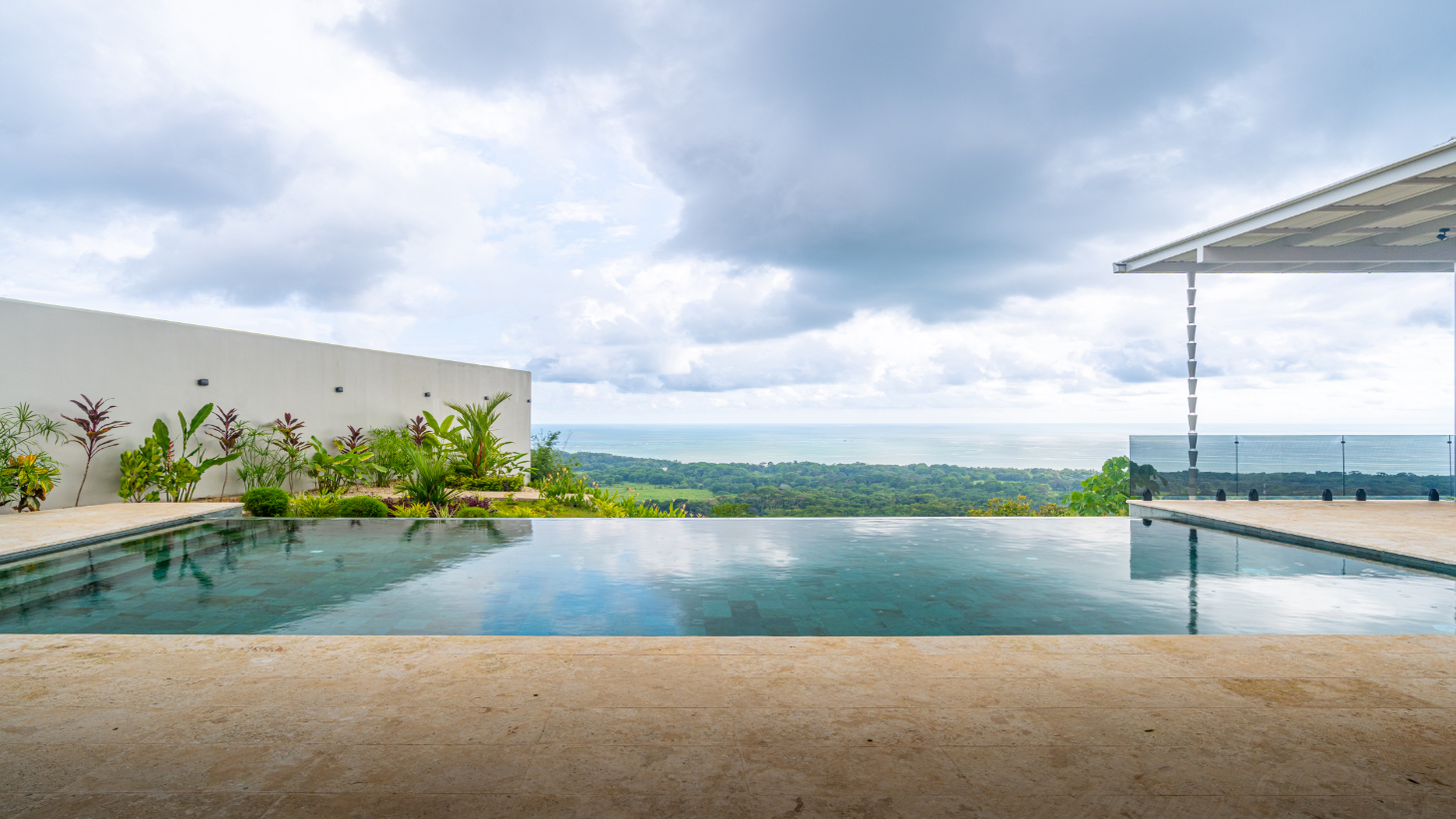 Lion's Gate Sunset Estate selected