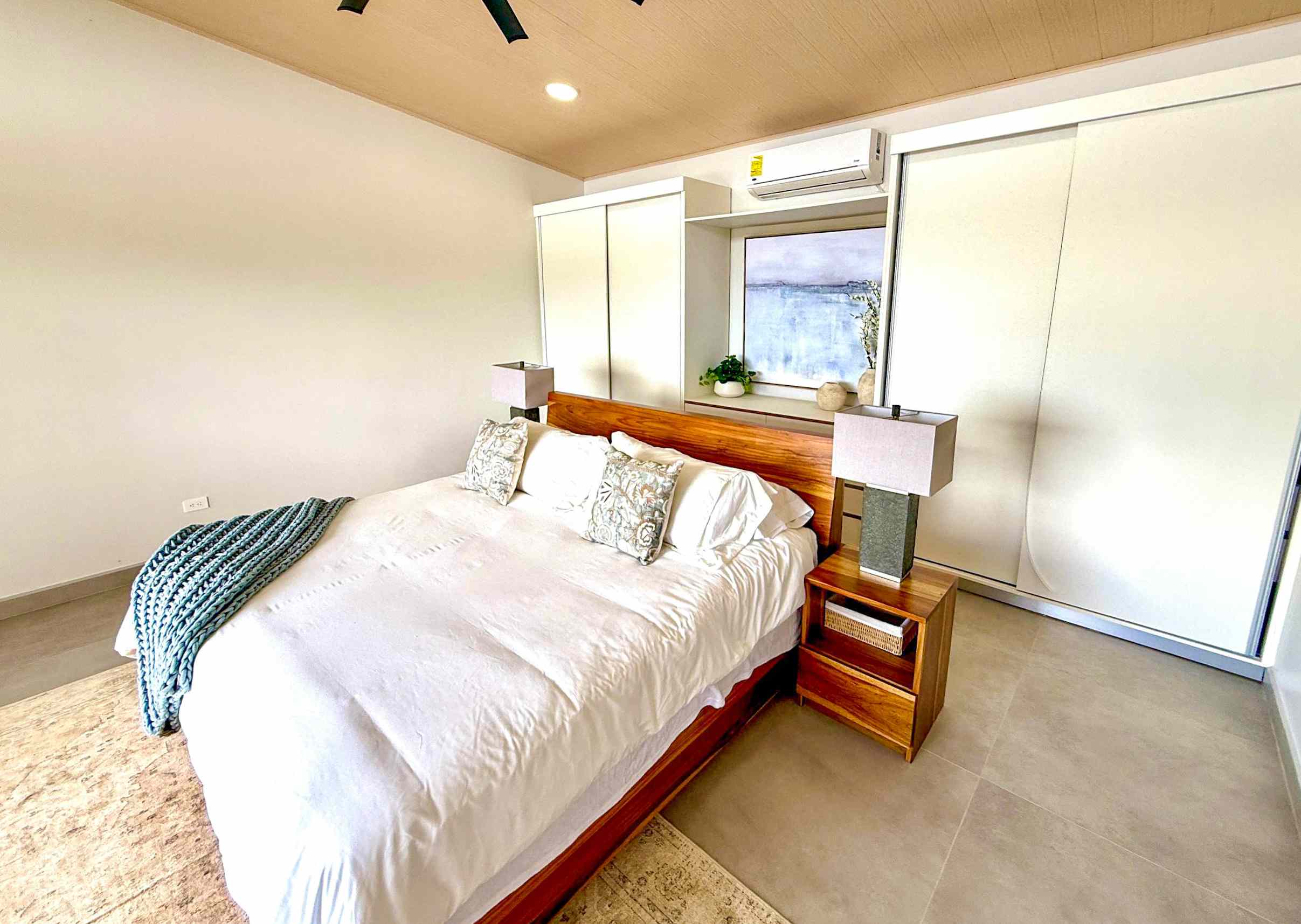 Brand New Modern Luxury 4-Bedroom Villa with Infinity Pool and Panoramic Ocean Views in Tawal selected