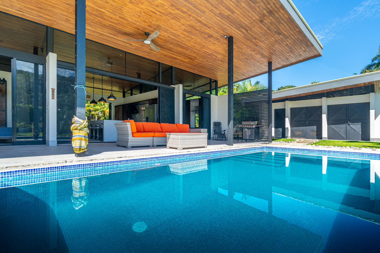 Twin Homes in Ojochal with Pools, Privacy, and Endless Potential selected