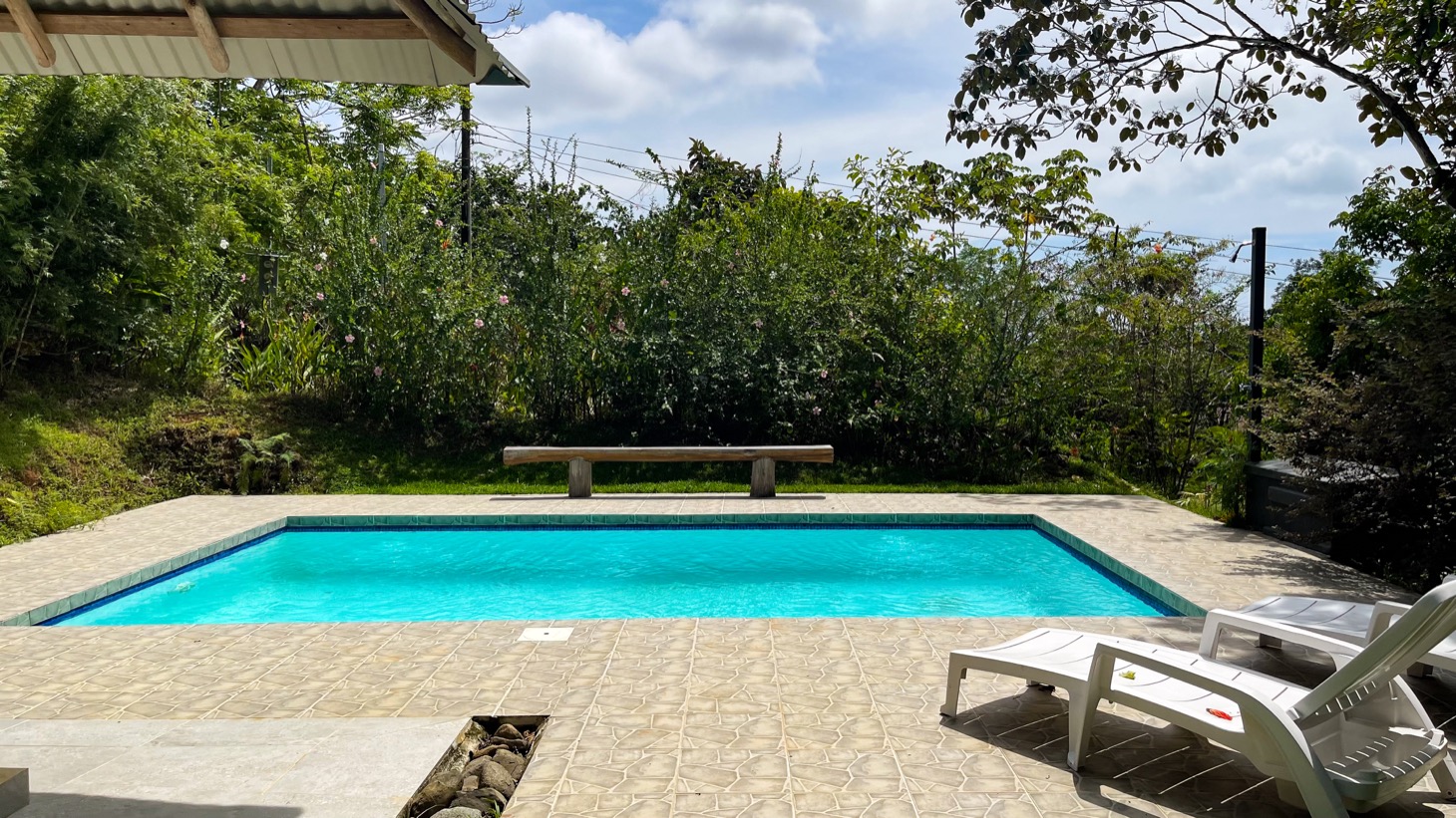 Luxury Ocean View Home with Chic Riverfront Cabins selected