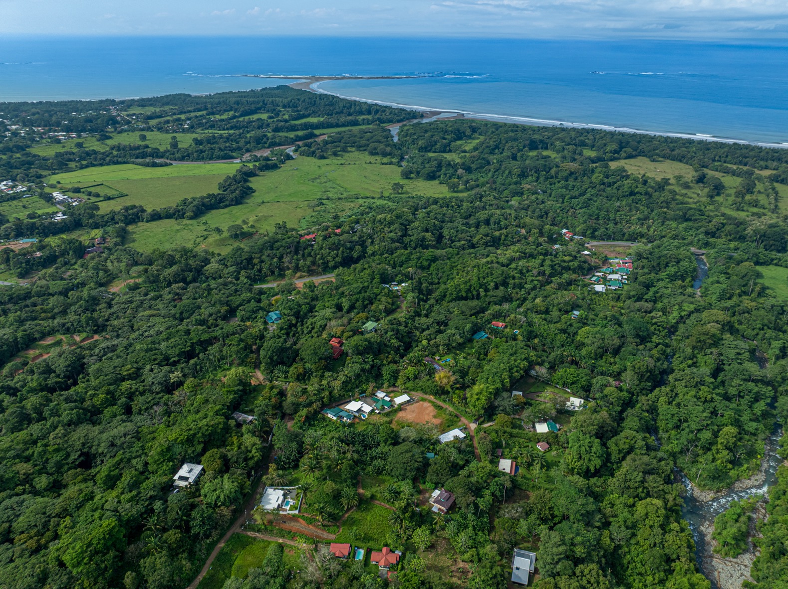 Casa Palma Verde—Your Private Sanctuary in Costa Rica’s South Pacific selected