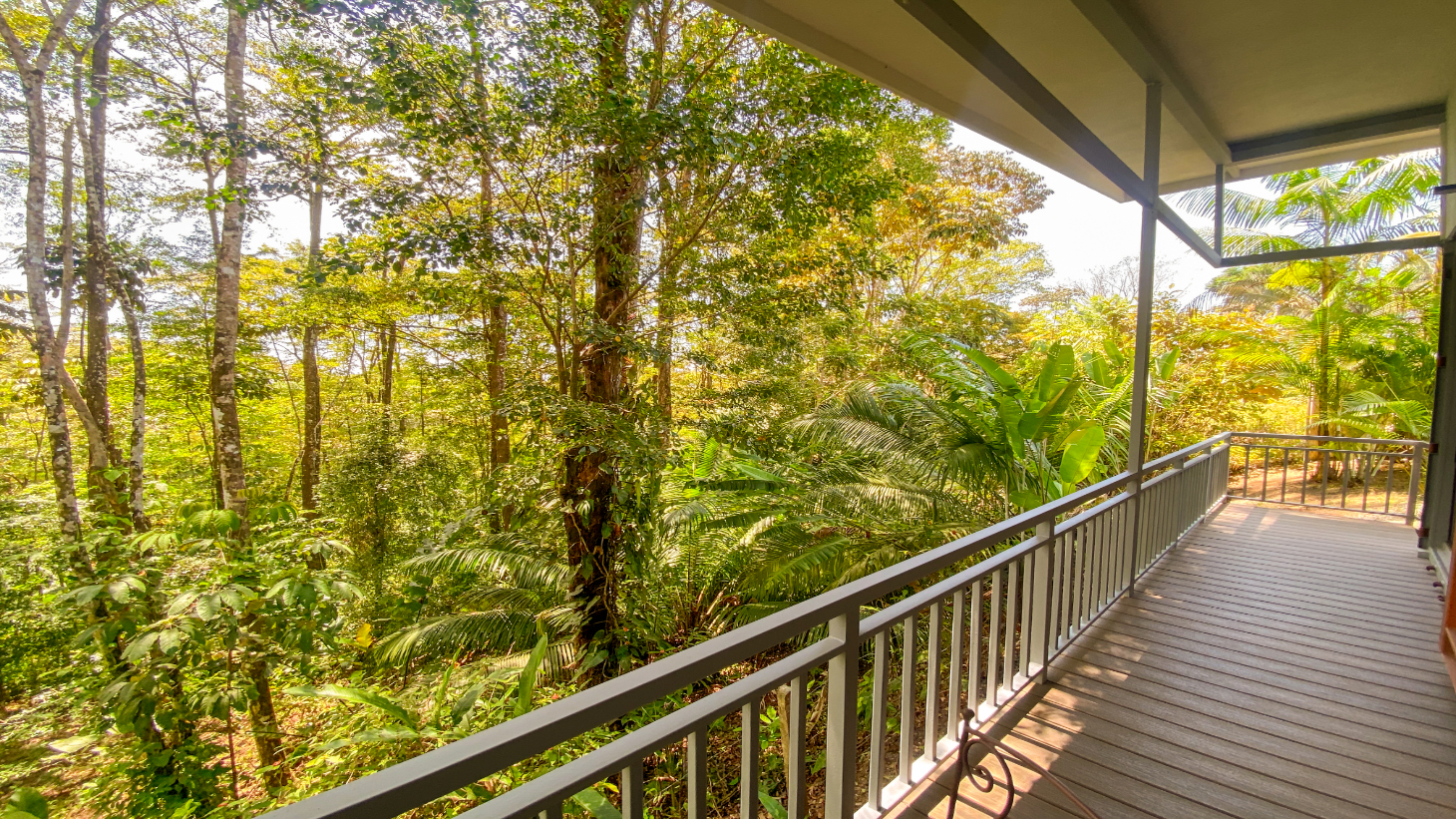 Uvita Jungle Home for Sale | Private Creek Lot Near Marino Ballena selected