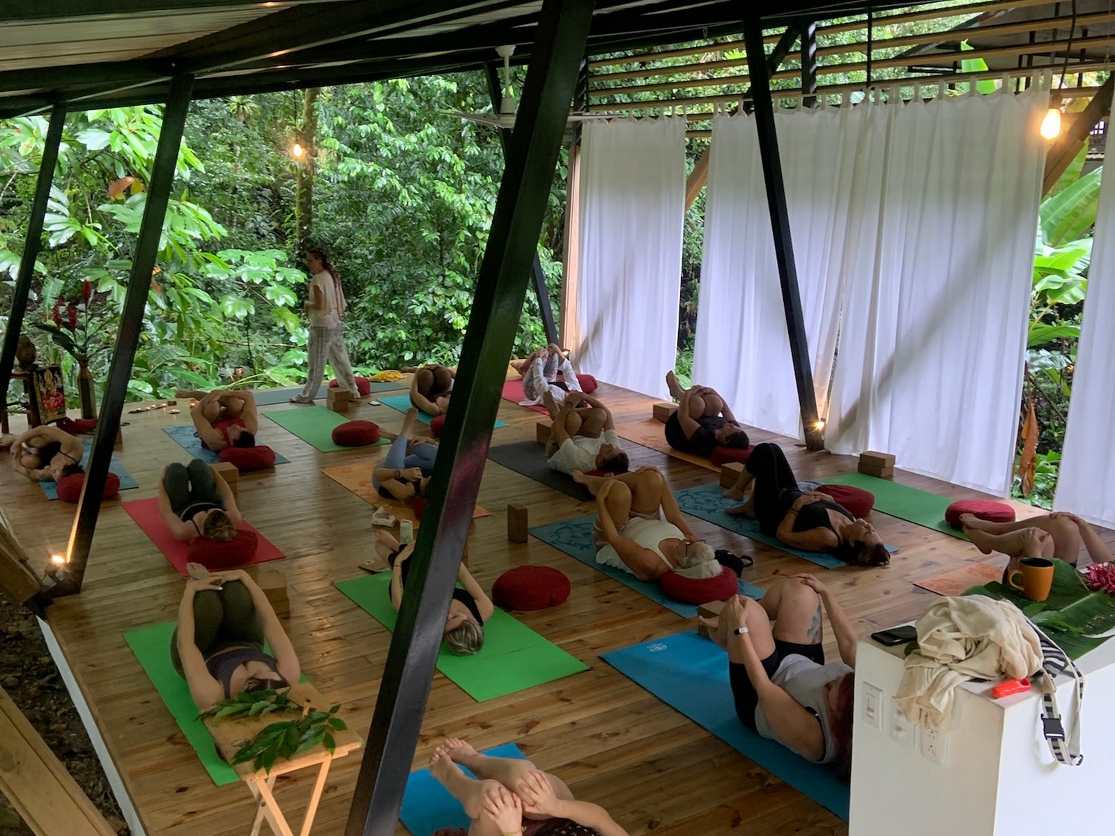 Turnkey Riverside Retreat in Ojochal selected