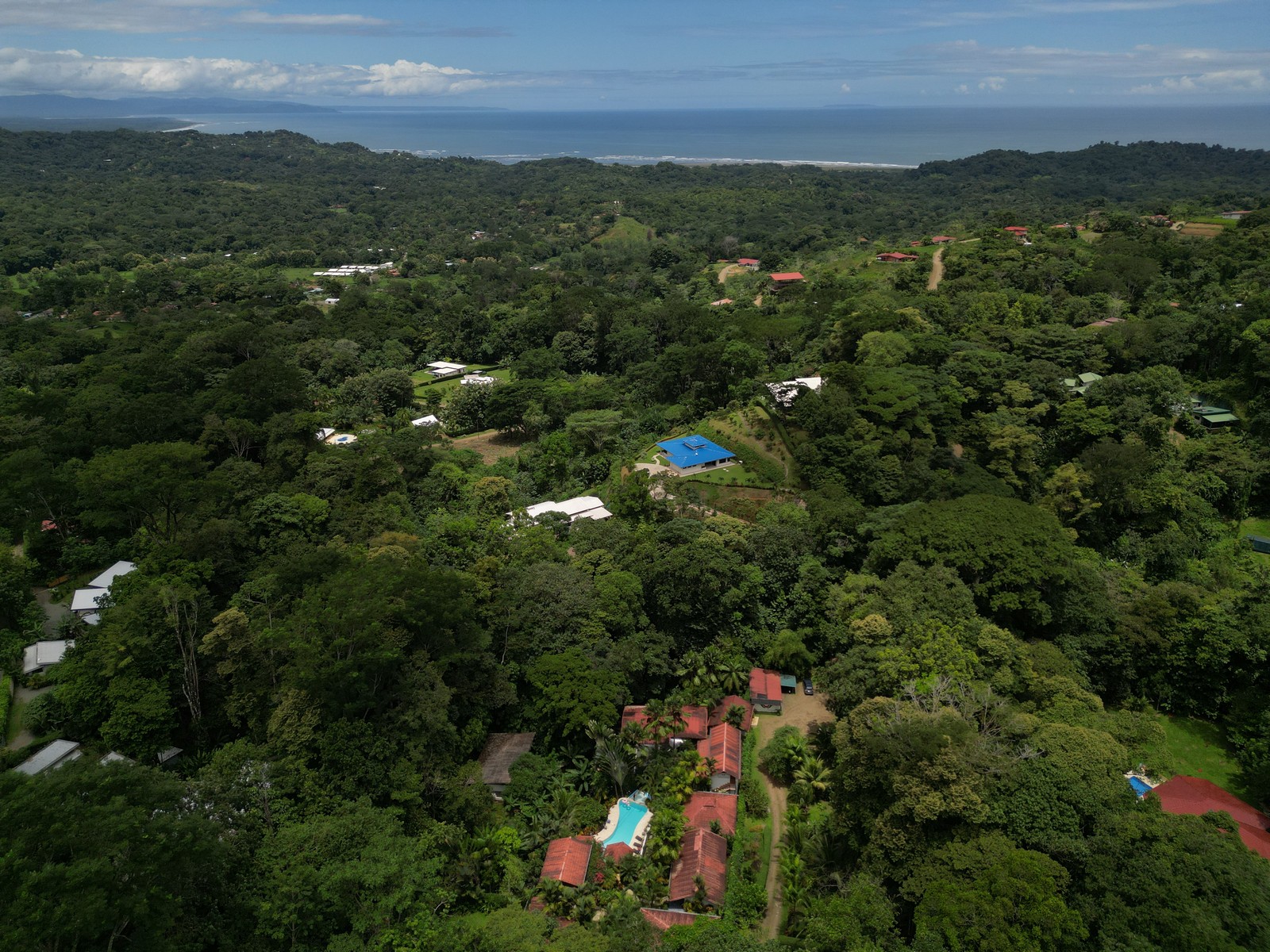 Turnkey Riverside Retreat in Ojochal selected