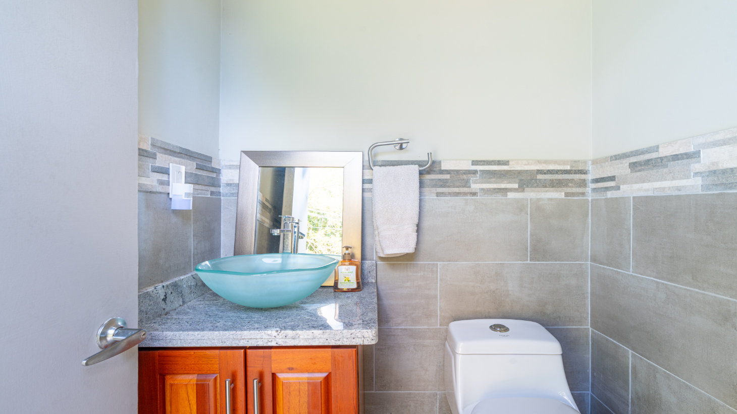 Spectacular Ocean-View Home and Guest Villa in Prime Ojochal Location selected