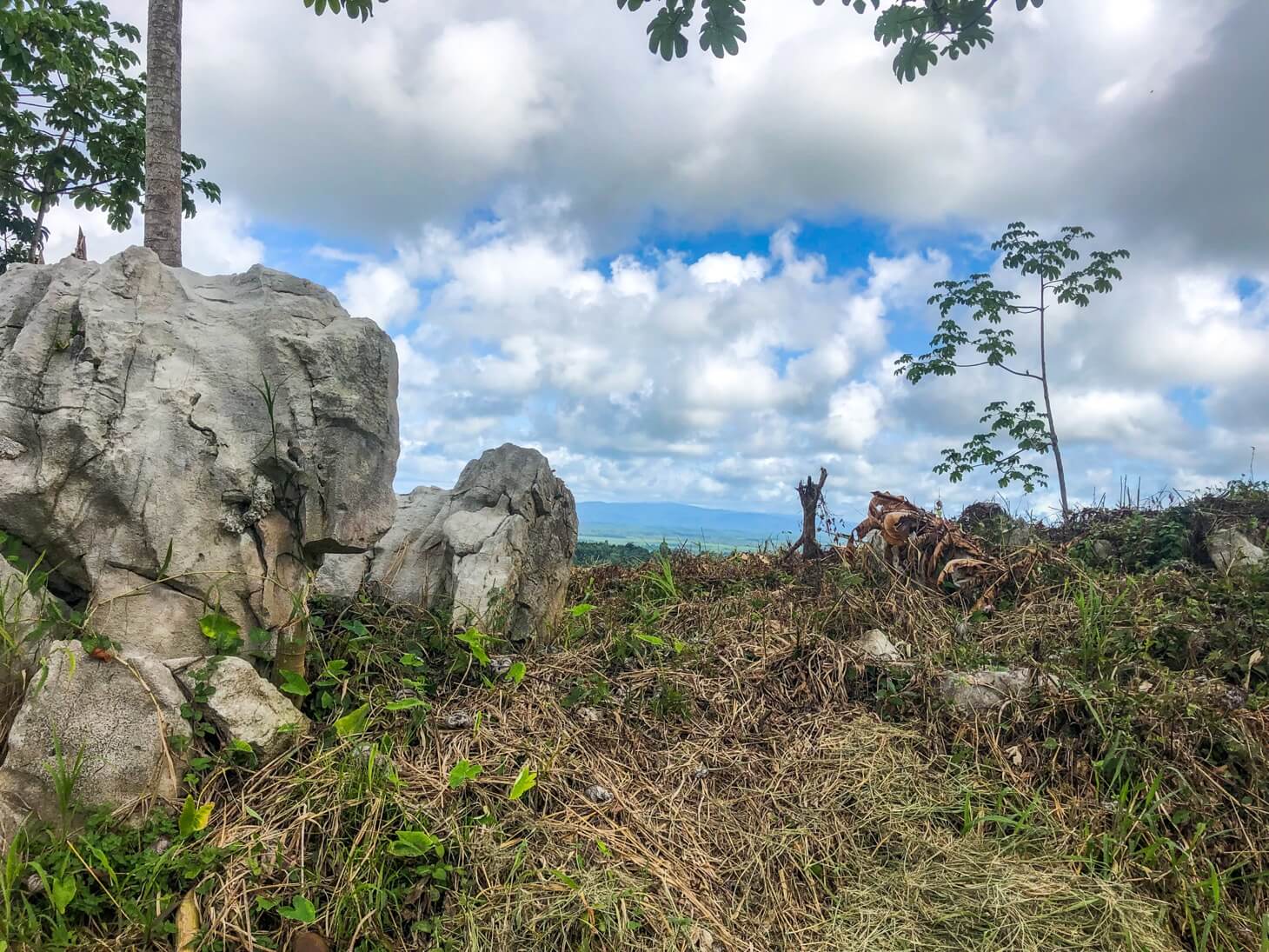 Expansive Ocean View Residential Lot in Chontales selected