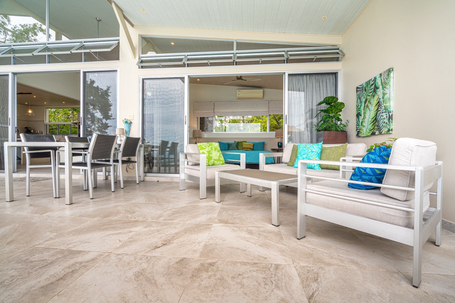  Iconic Whale’s Tail Views from a Private Oceanview Haven in the Hills of Uvita selected