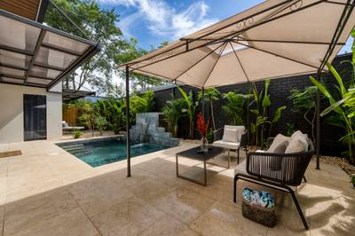 Walkable Uvita Income Property with Expansion Potential image 5