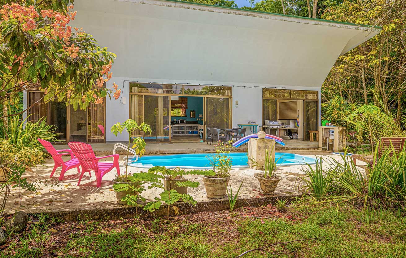 Charming 2-Bedroom Home in Ojochal selected