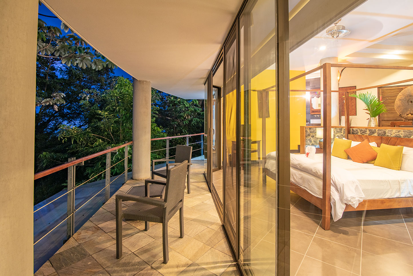 Iconic Luxury Ocean View Estate in Manuel Antonio selected