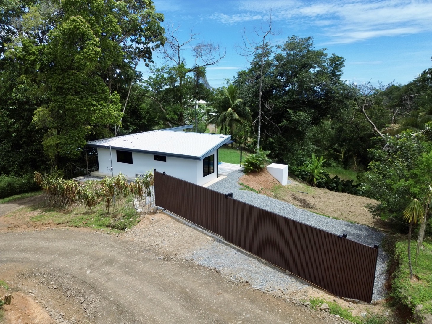 Brand-New Modern Home with Pool Near Playa Hermosa selected