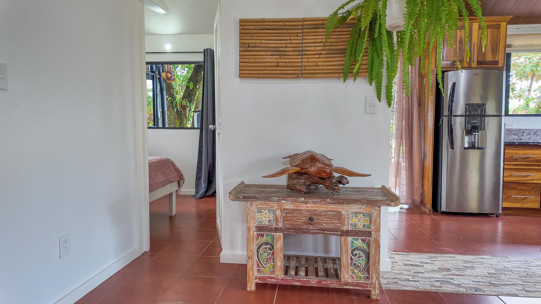 Contemporary 3-Bedroom Home Near Marino Ballena National Park selected