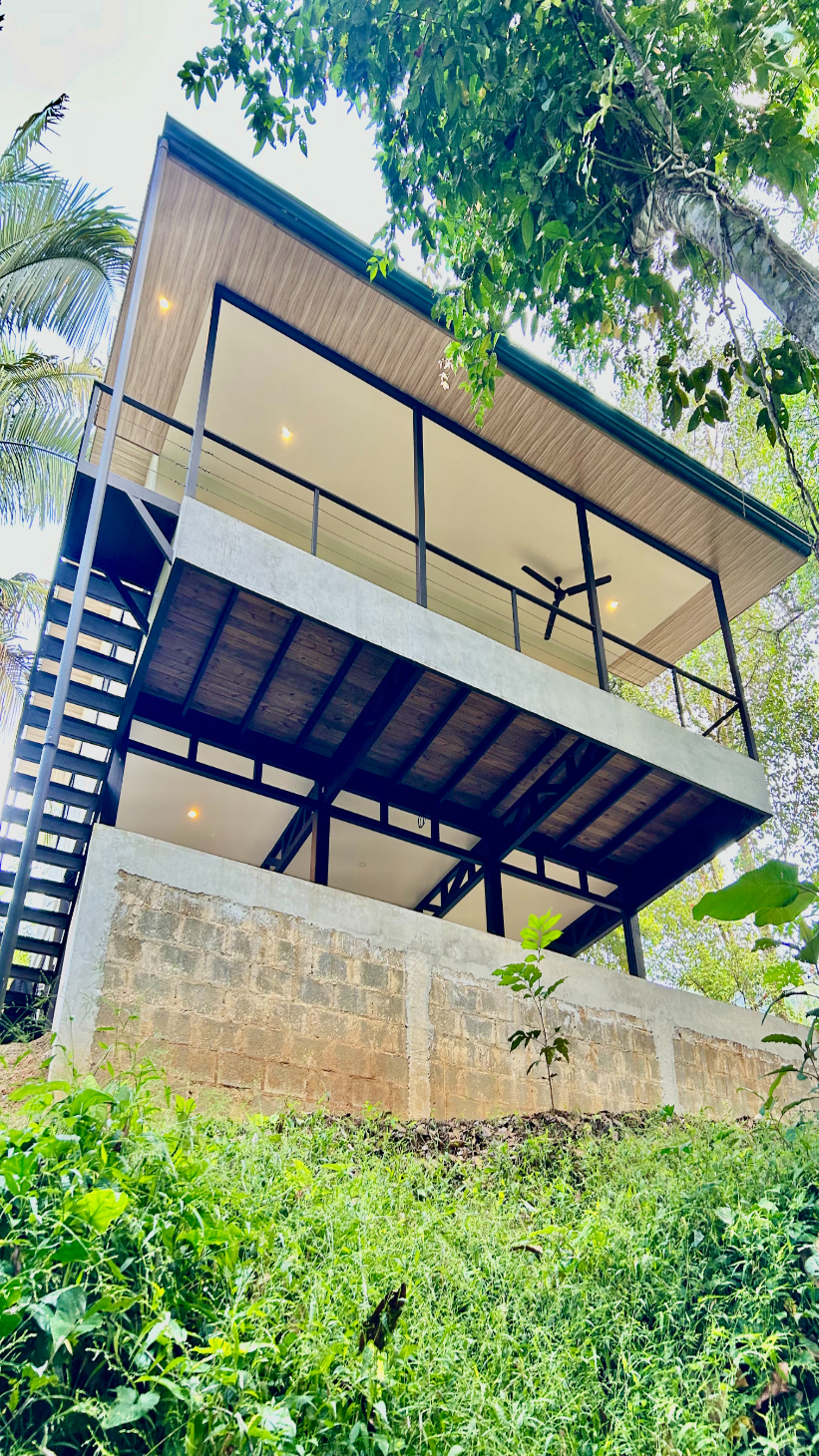 Private River Side Home Only Minutes From The Beach selected