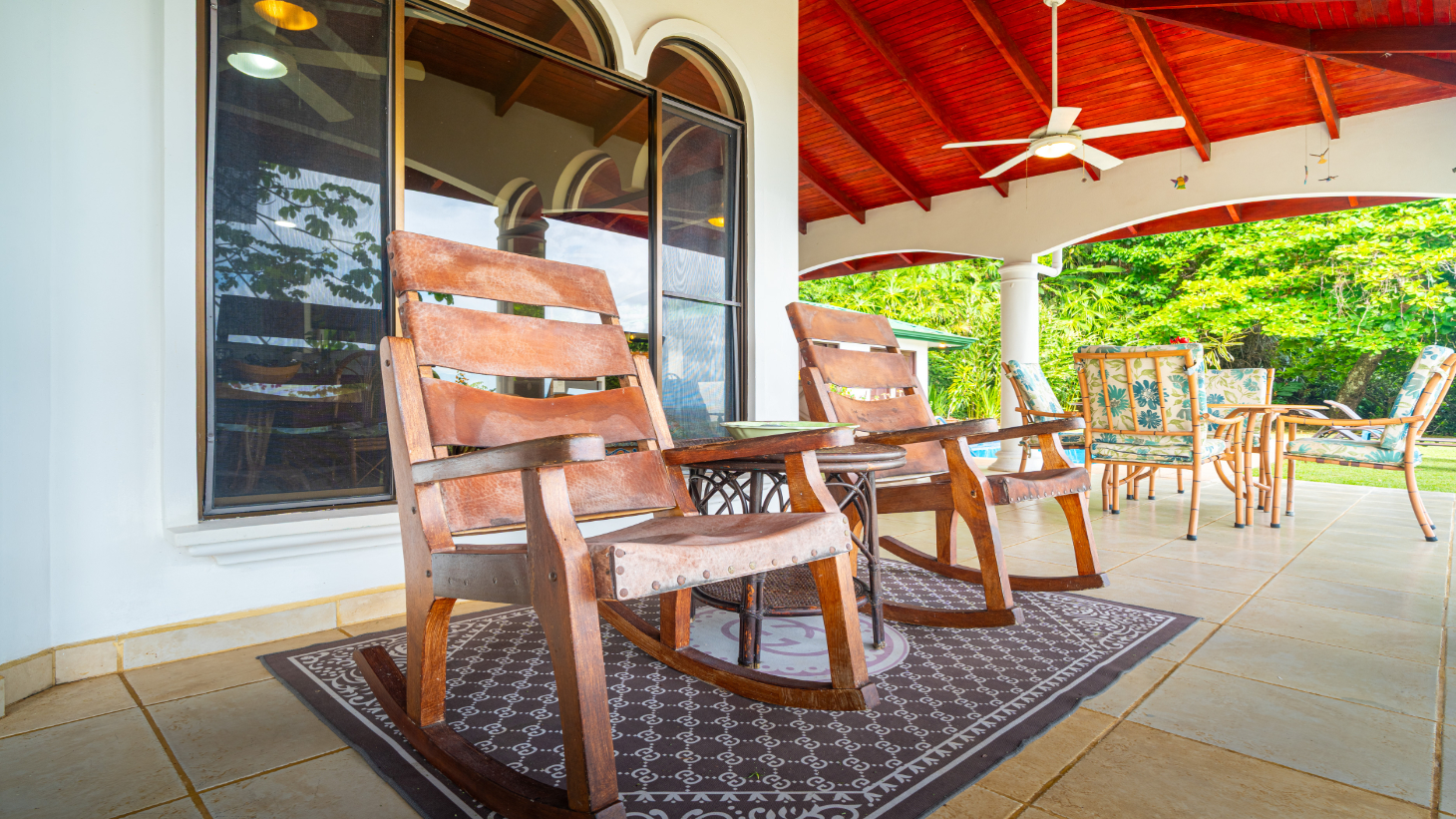 Front Ridge Ocean View Casa Mono Titi – Tres Rios, Costa Rica selected