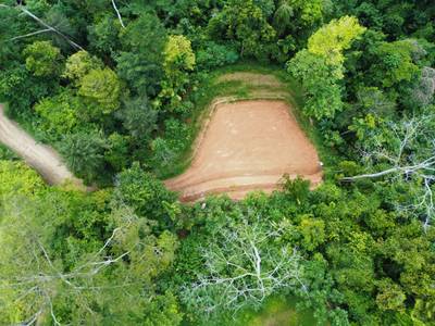 Private Ocean View Homesite Above Uvita – 1.73 Acres with Iconic Ballena Rock Views image 4