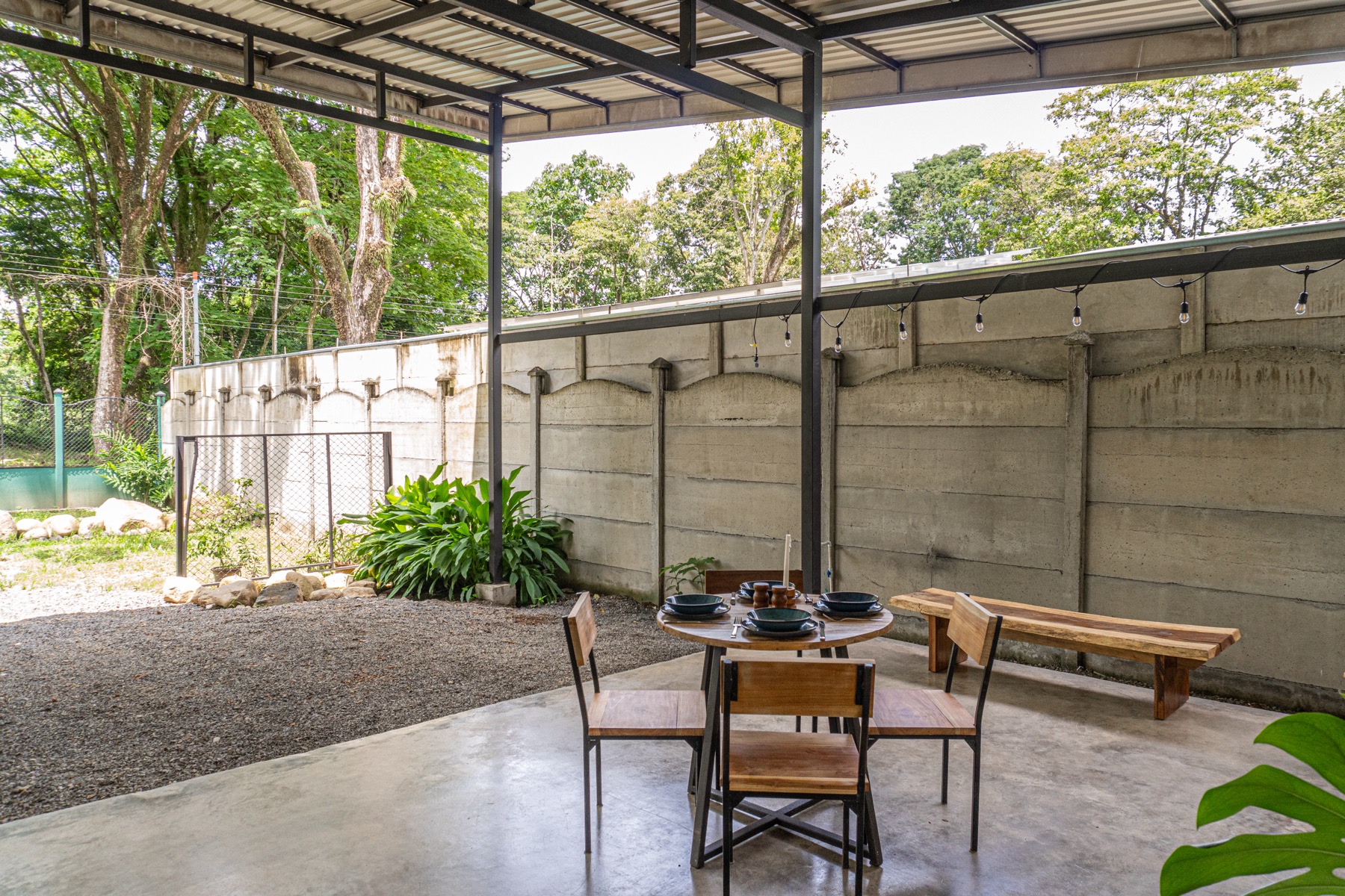 Charming and Affordable 1-Bedroom Home in Uvita selected