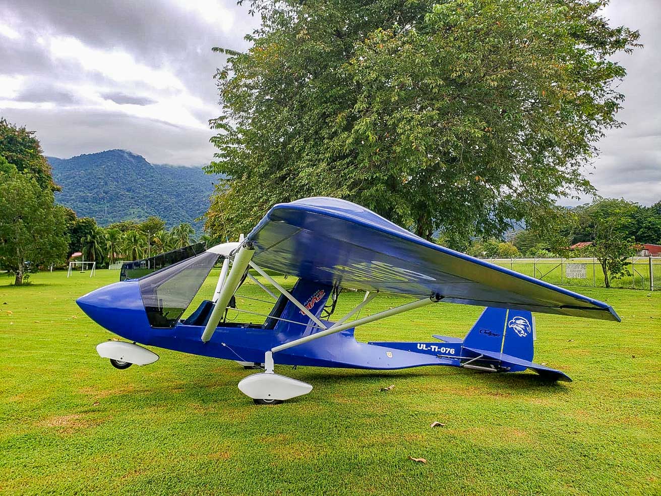 13.4 Acres of Prime Development Land with Direct Airport Access in Palmar Sur selected