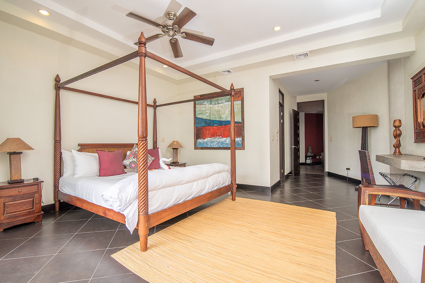 Iconic Luxury Ocean View Estate in Manuel Antonio selected