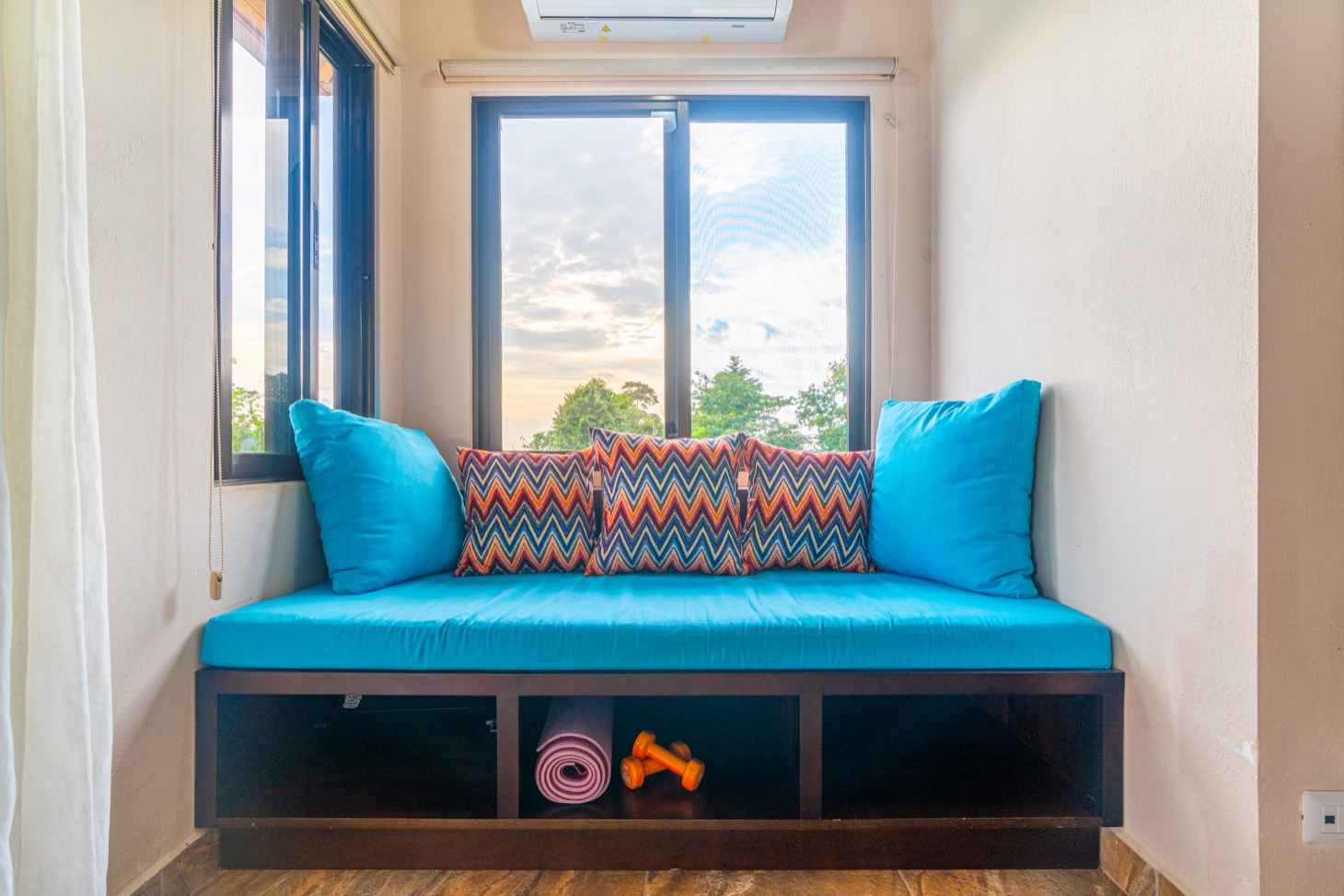 Oceanview Oasis House: Private Waterfall, Infinity Pool & Jungle Trails in Gated Costa Rica Community selected