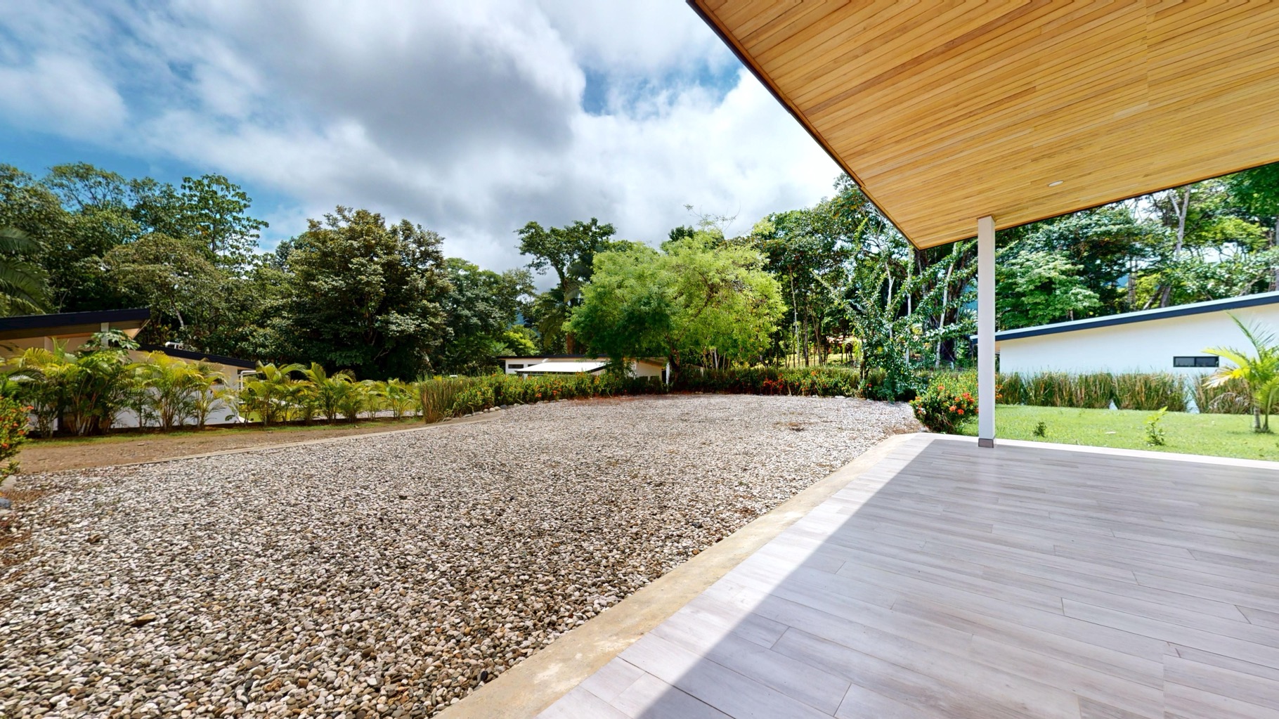 Brand New House For Sale in Ojochal Costa Rica selected