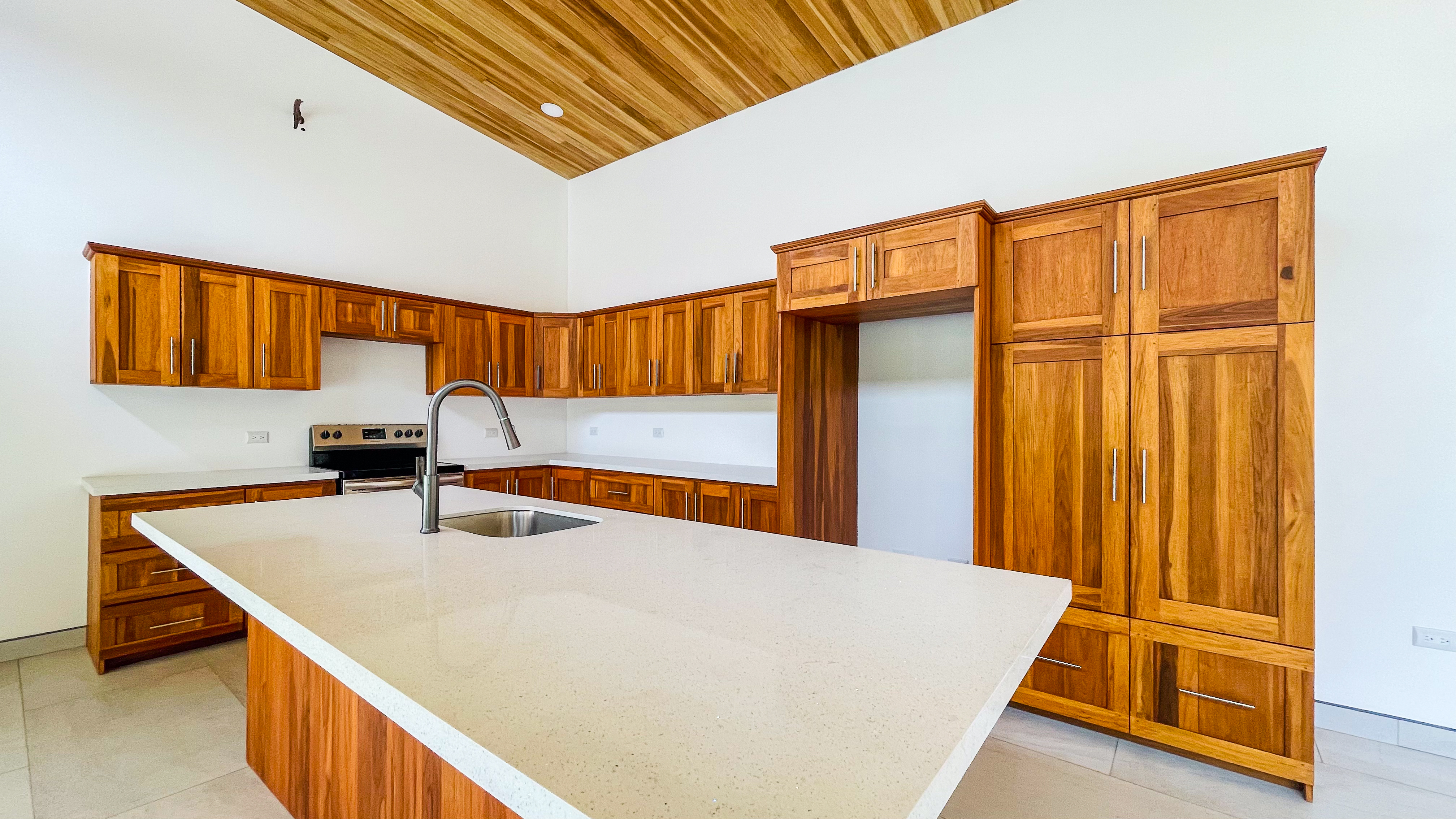 Spacious 3-Bedroom, 3-Bath Home with Larger Pool & Terrace in Ojochal selected