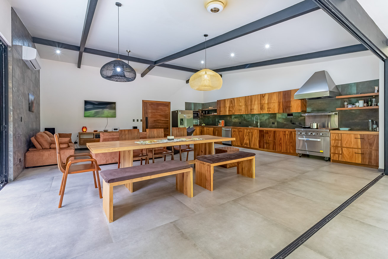 Exceptional 12-Acre Investment Property in Central Ojochal – Riverfront Jungle Estate with Home, Cabin, Workshop & Endless Development Potential selected