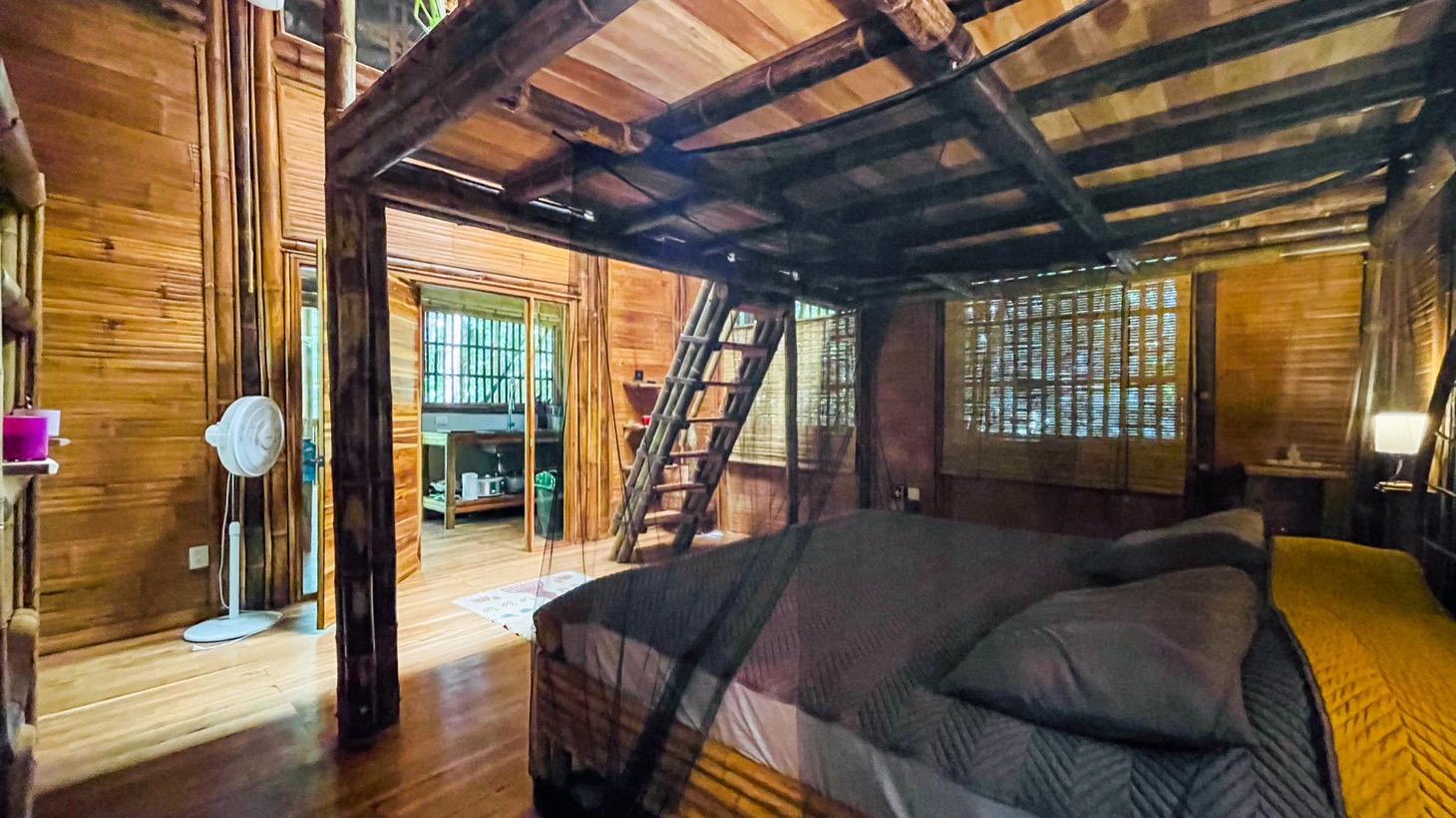 Tropical Retreat in Ojochal with Ocean Views, Private Waterfall & Expansion Potential selected