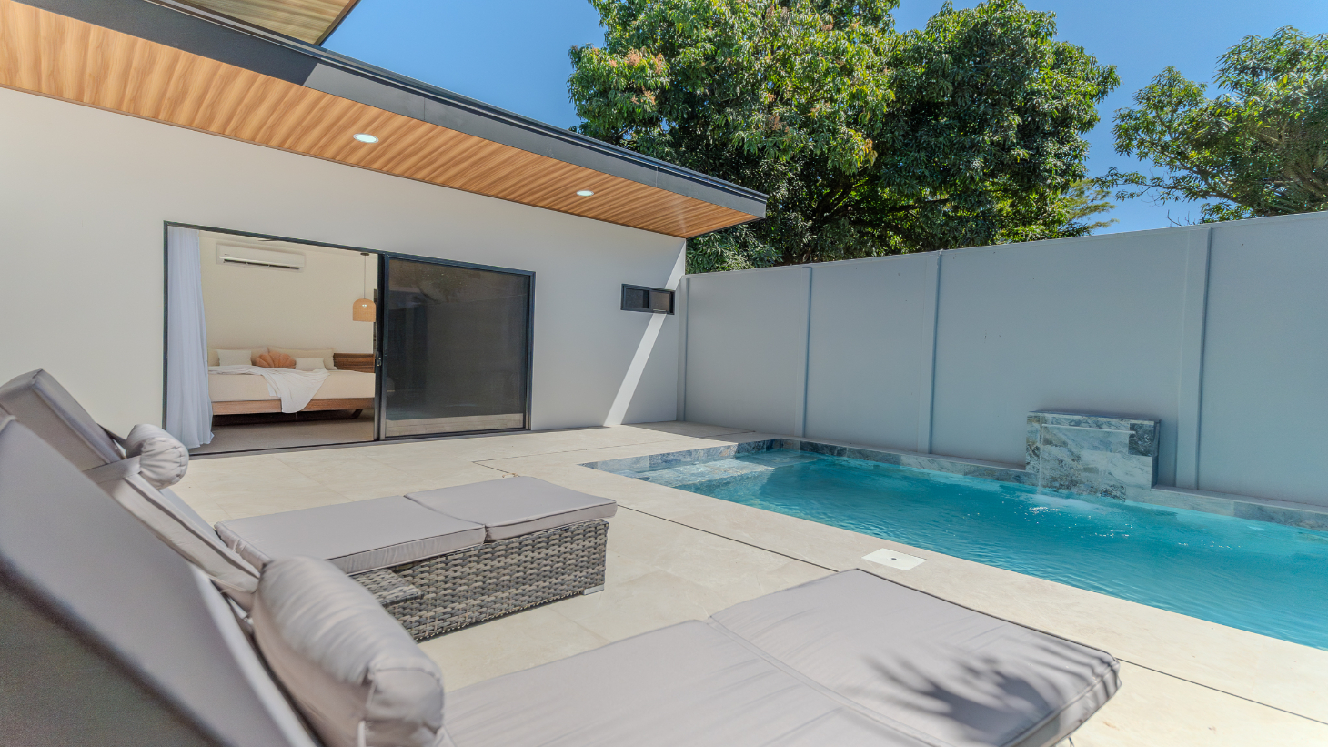 Location,Location, Location – 3-Bedroom Villa Steps from the Beach selected