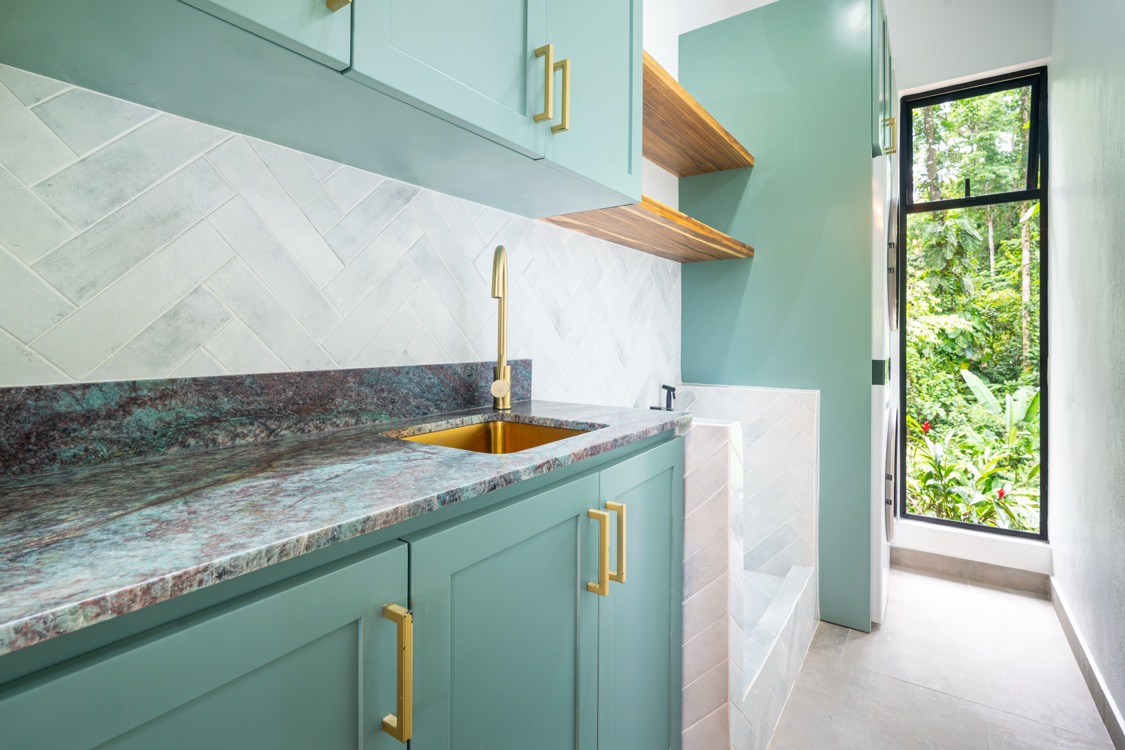 Casa Selva Vida – A Vision of Luxury Living in the Heart of Uvita selected