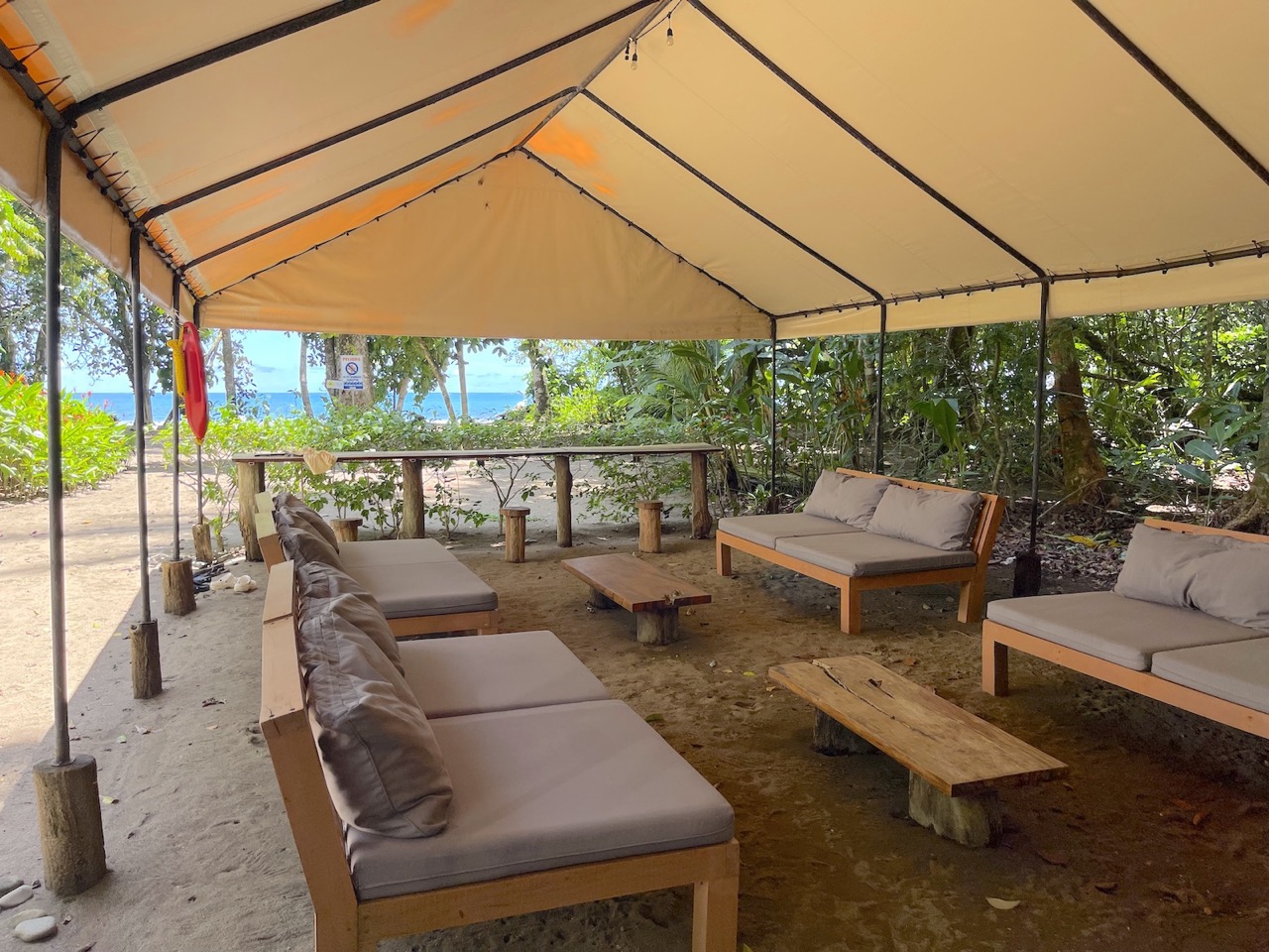 Elan Ground Floor 2-Bedroom Condo with Beach Access selected