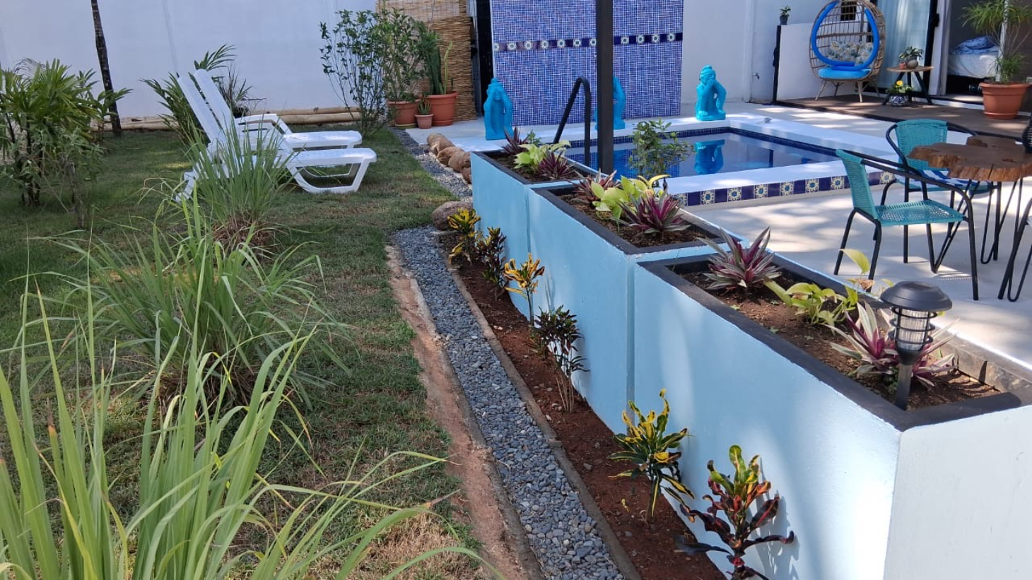 Beautiful and modern house in Altos de Bejuco, Elegance and excellent location selected