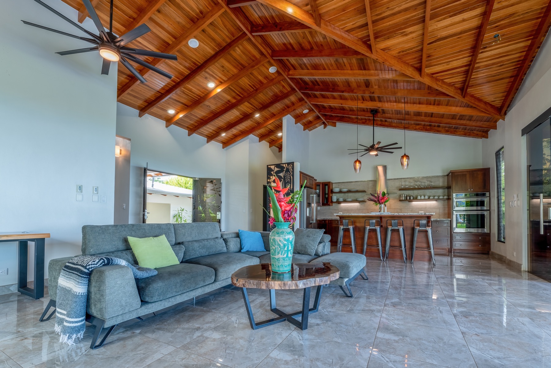 Luxury Coastal Living in Ojochal with Panoramic Ocean Views selected