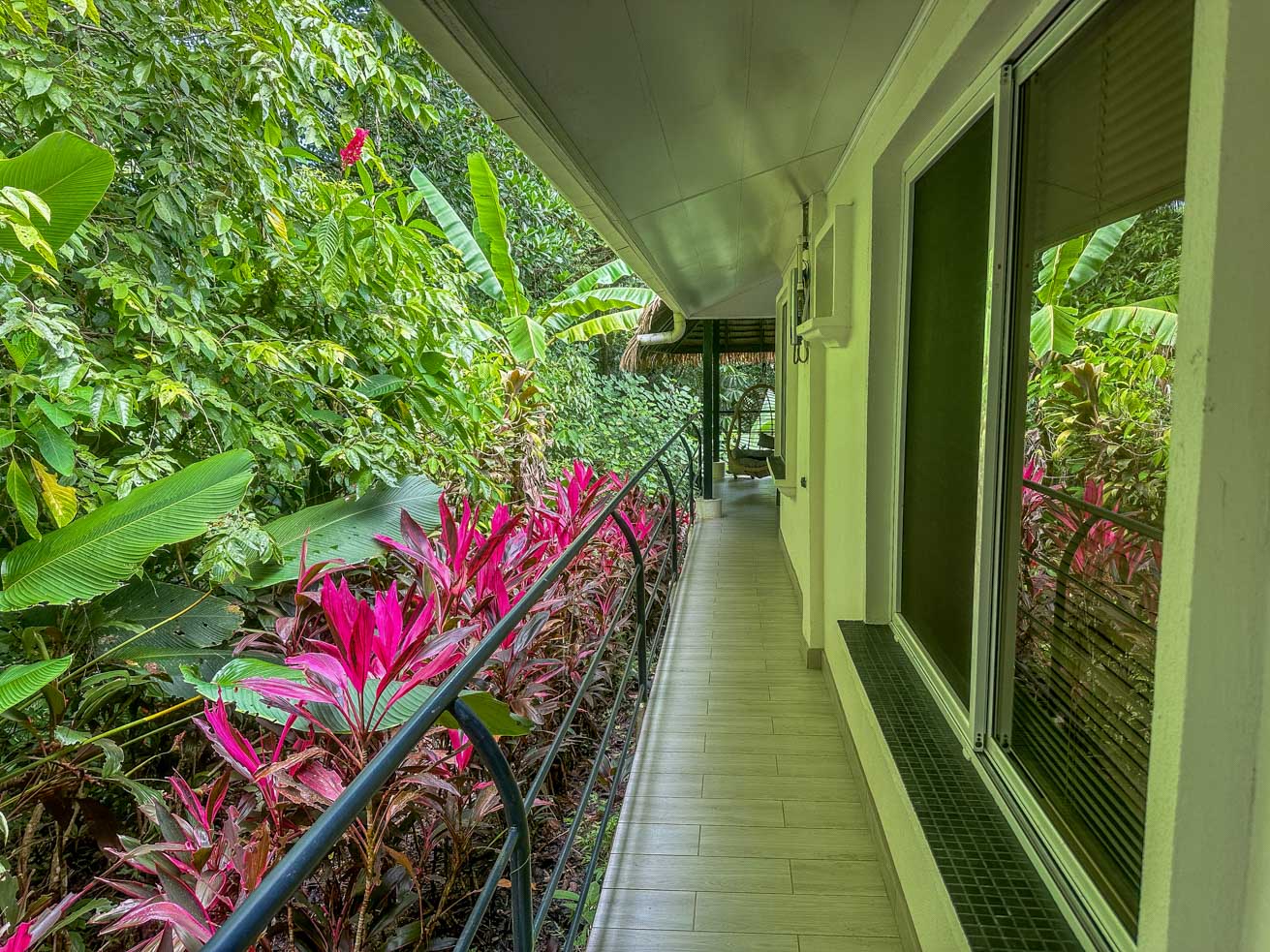 Jungle Sanctuary with Income-Generating Casitas, Creek, Pool & Ultimate Privacy in Ojochal selected