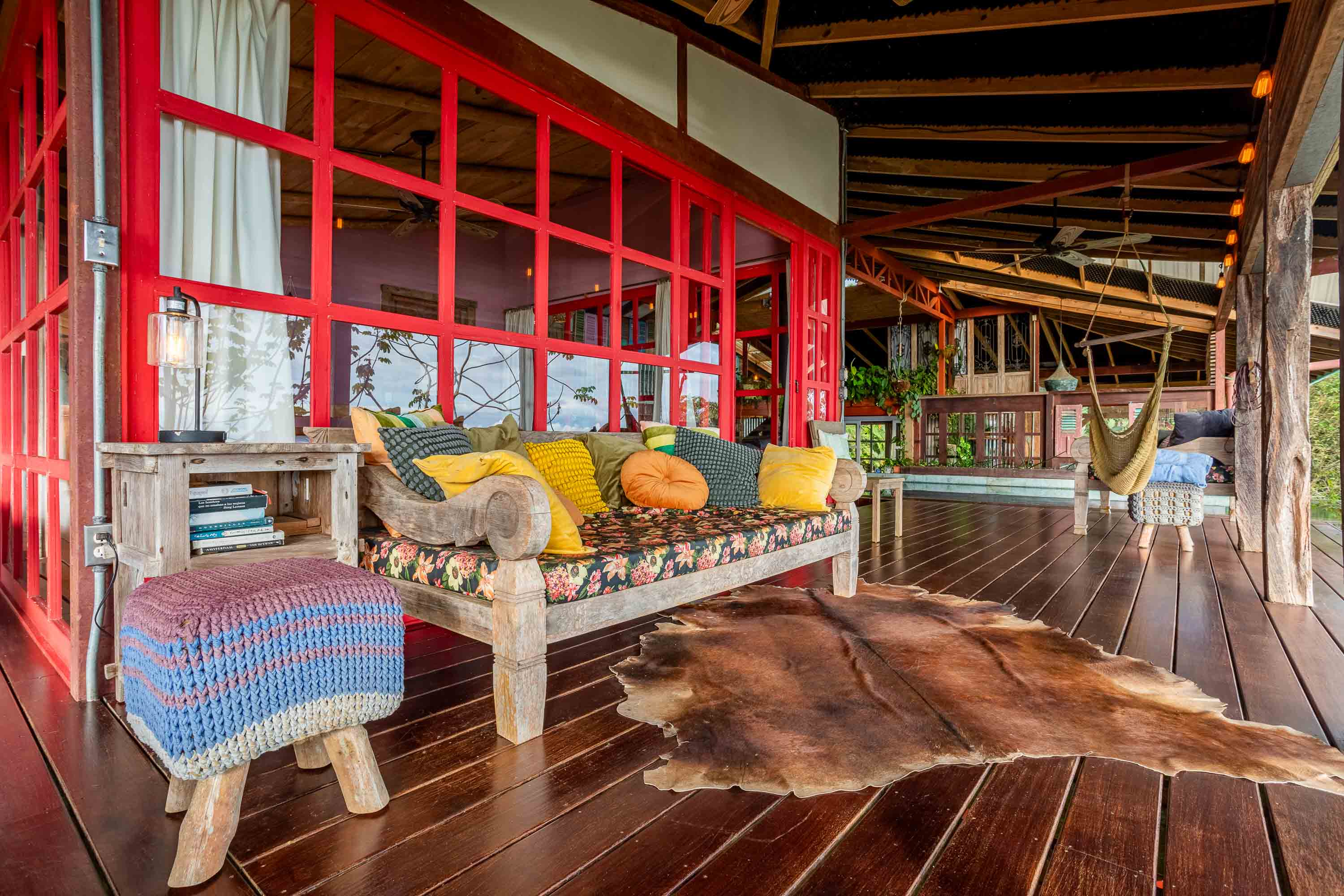 Elevated Architectural Retreat with Expansion Potential in Escaleras selected