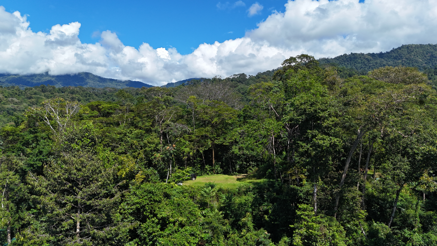 1.7 Acres Ocean View with Income-Generating Cabin – Uvita selected