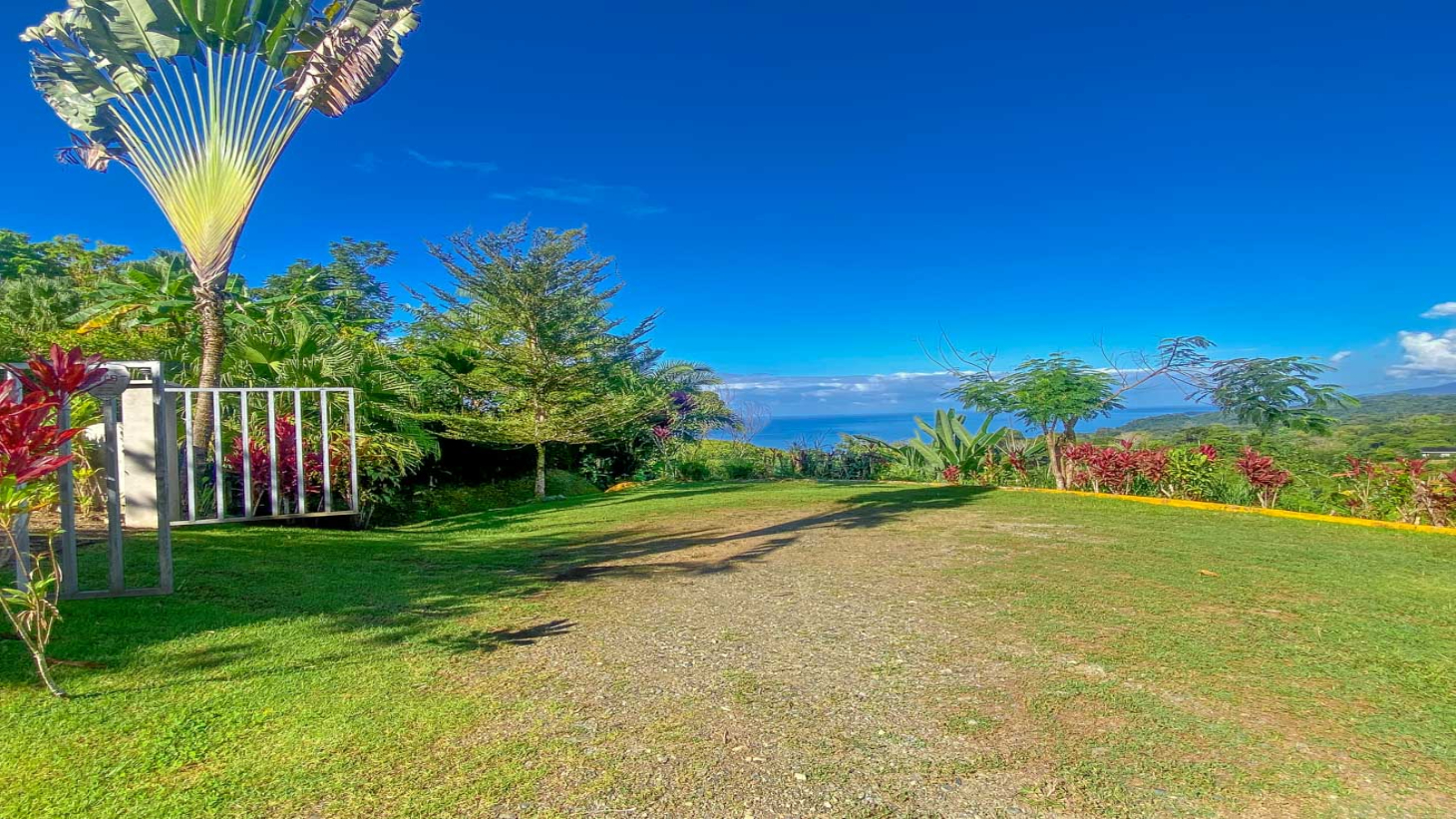 Ocean,Jungle & Mountain View Home in Ojochal | Protected Jungle Setting selected