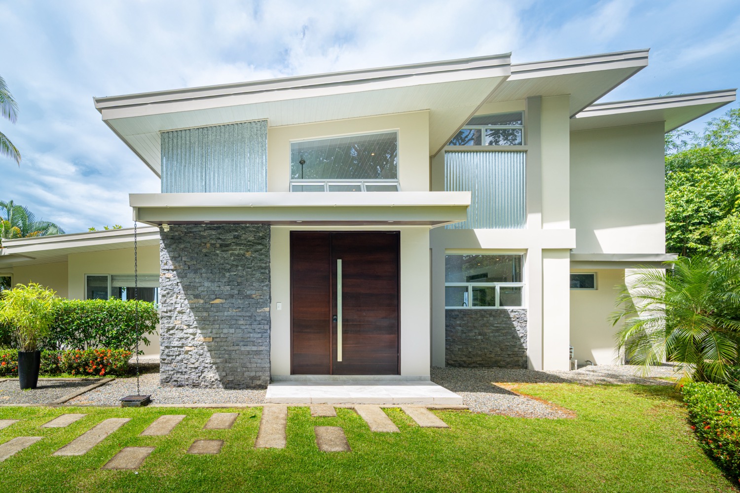  Iconic Whale’s Tail Views from a Private Oceanview Haven in the Hills of Uvita selected