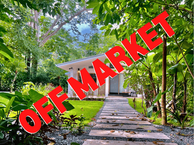 Charming Modern Home in Hatillo – Steps from Playa Linda, Surrounded by Nature image 1