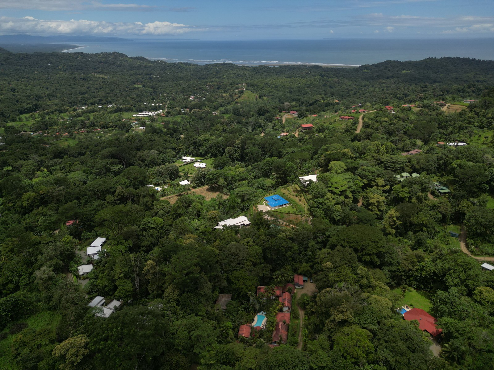 Turnkey Riverside Retreat in Ojochal selected