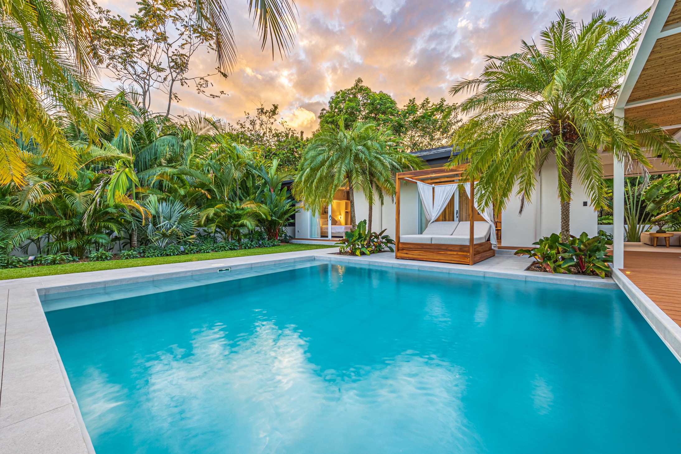 Luxury Villa: Walking Distance to the Beach selected