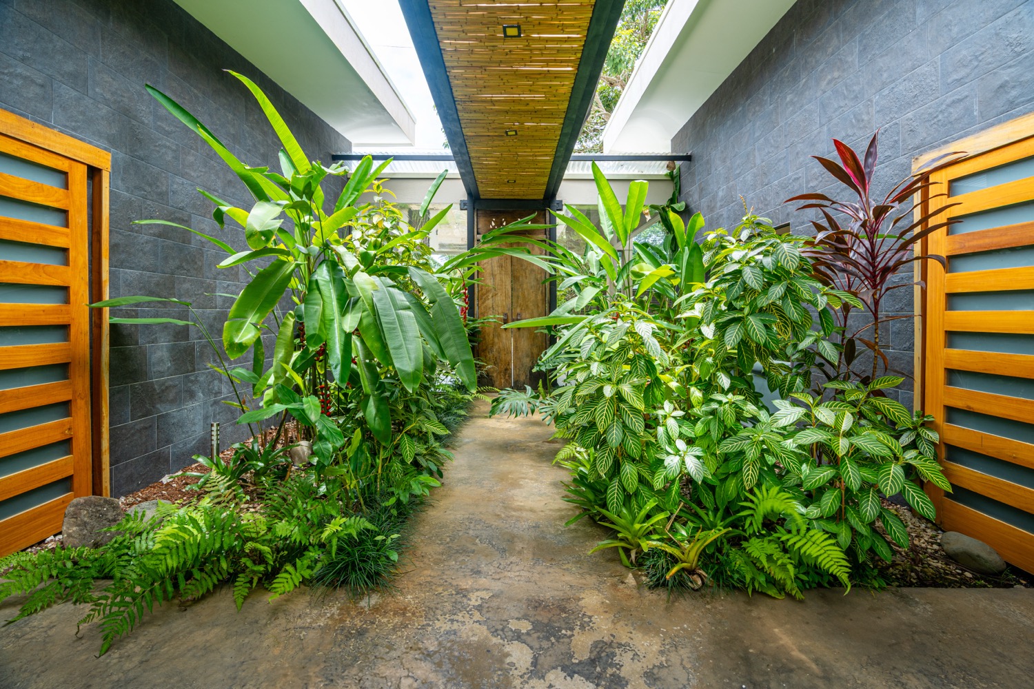 Bali Style Beach House with Income-Producing Casita in Bahia Ballena selected