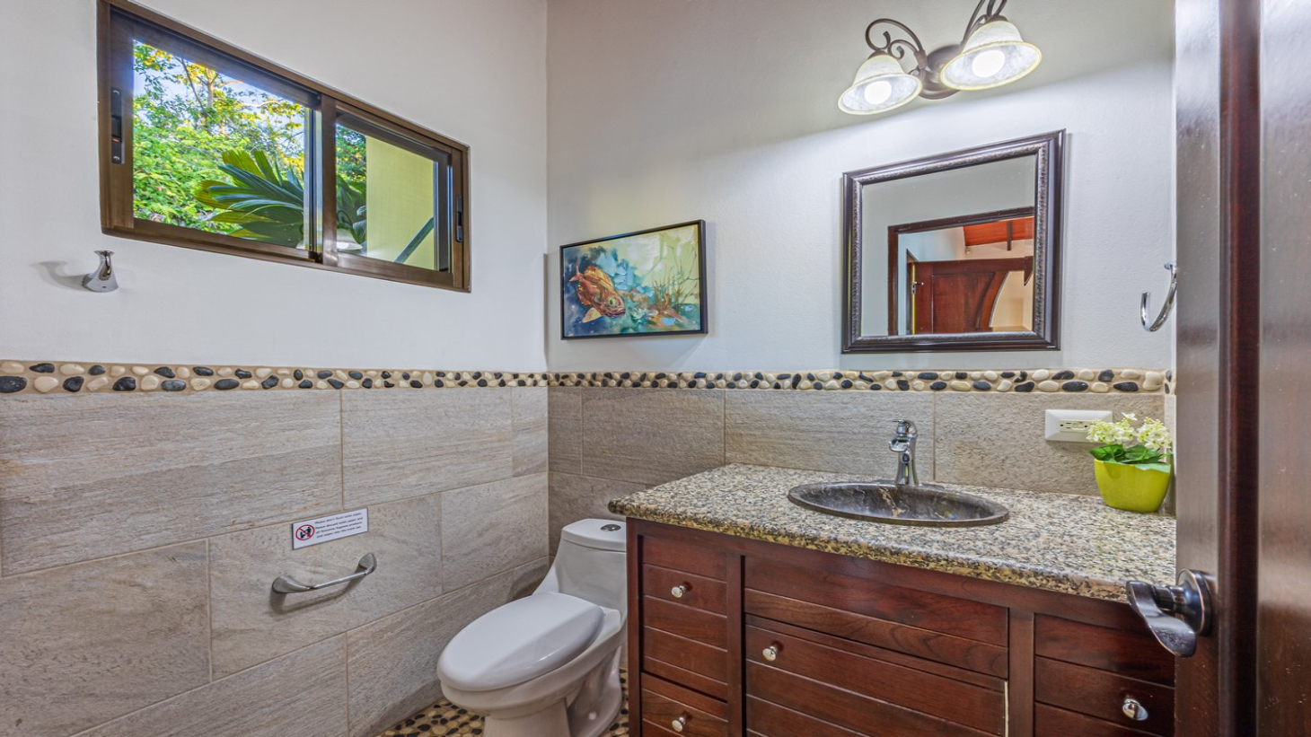 2 ACRES – 2 Bedroom Whales Tale Ocean View Home In Costa Verde Estates Gated Community selected