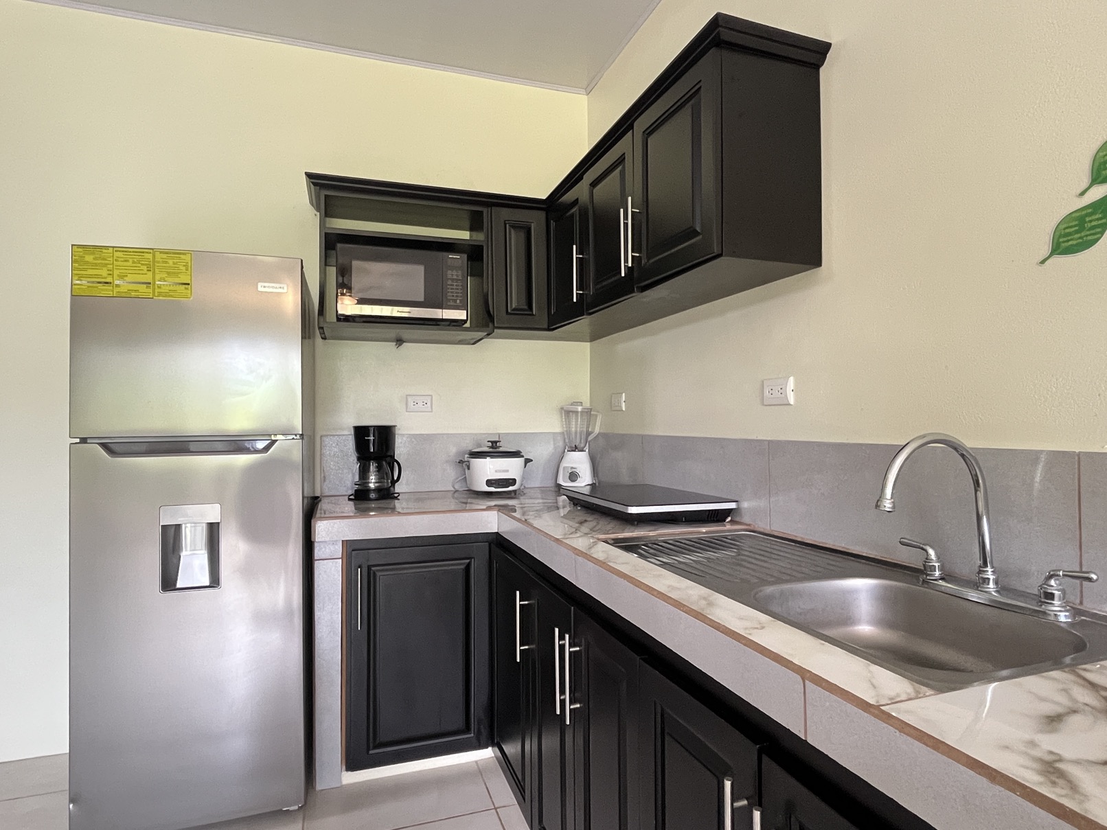 Prime Investment Opportunity in Uvita: Income-Producing Fourplex Just 300 Meters from the Beach selected