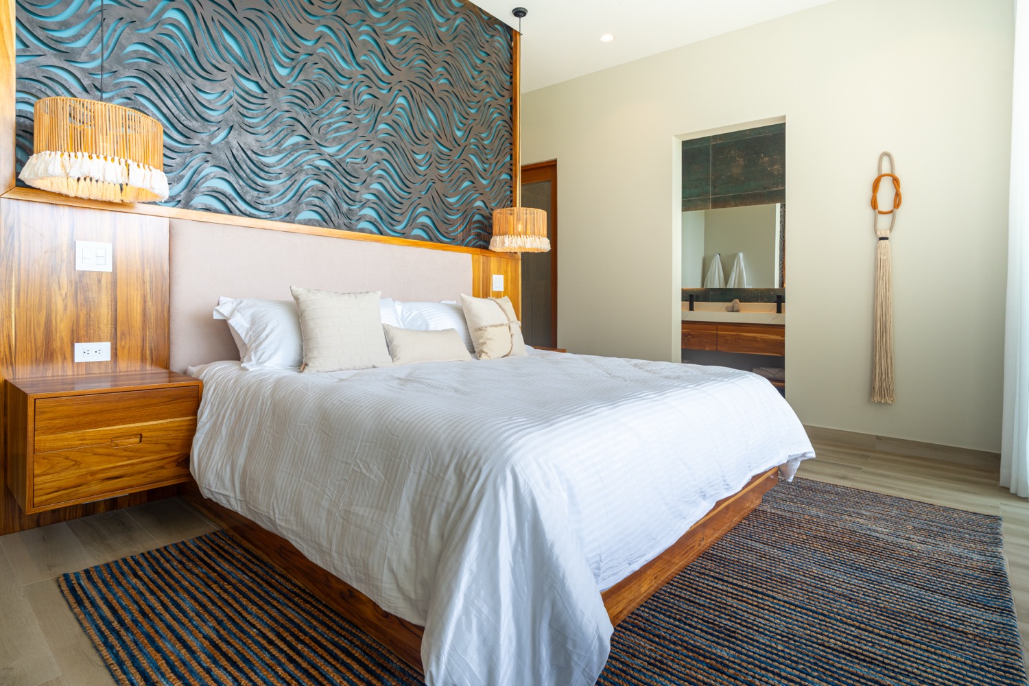 Luxury 5-Bedroom Estate with Panoramic Pacific Ocean & Jungle Views selected